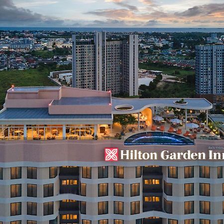 Hilton Garden Inn Rayong Exterior photo